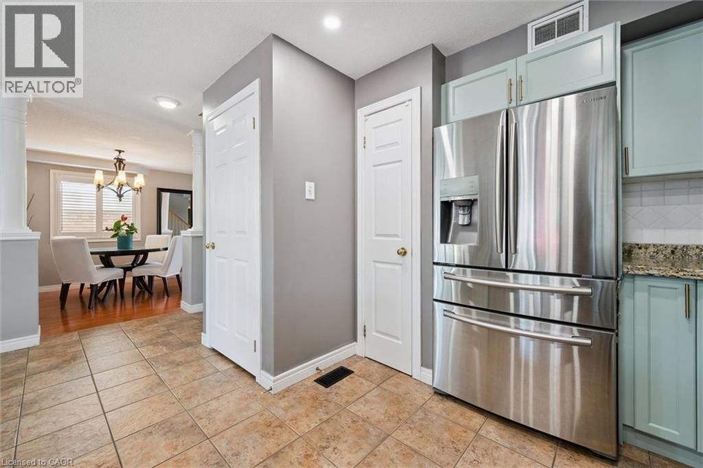 Photo 14 of 38 Amelia Street, Kitchener ON