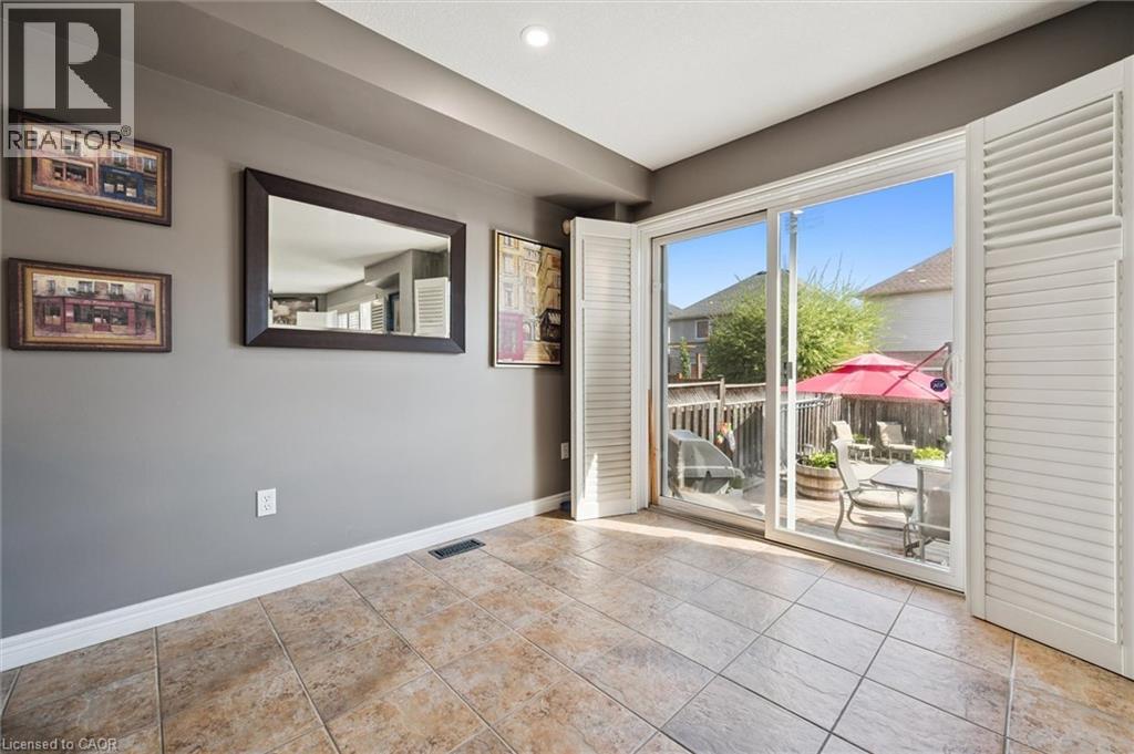 Photo 11 of 38 Amelia Street, Kitchener ON