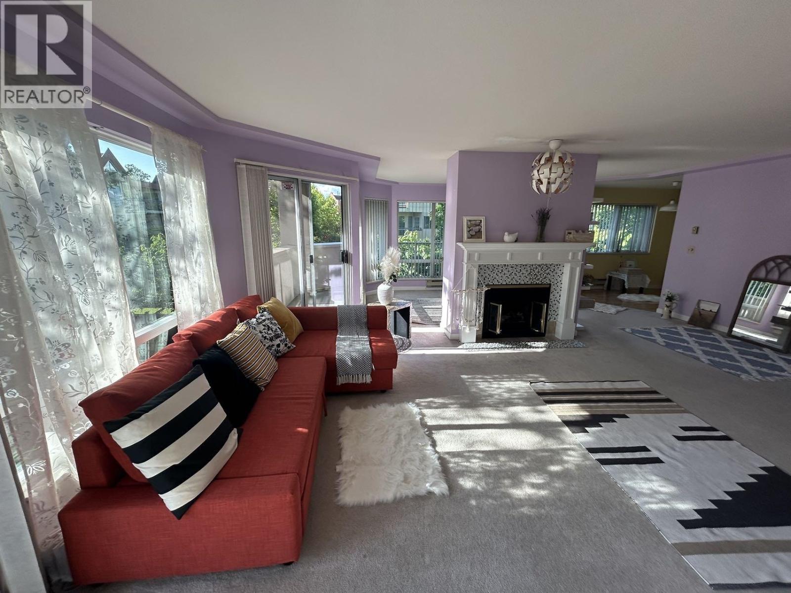 Photo 14 of 260 8611 Ackroyd Road, Richmond BC