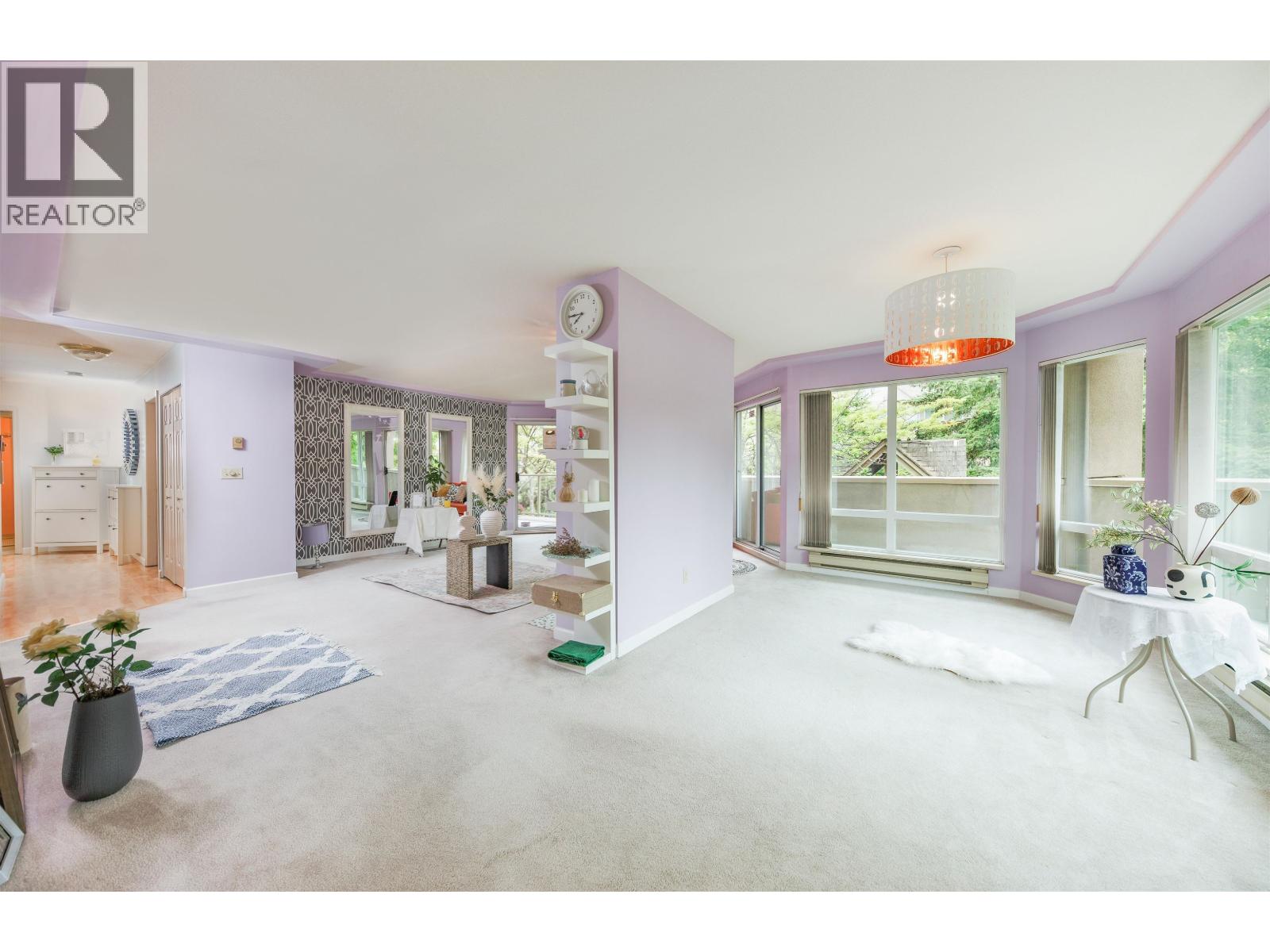 Photo 1 of 260 8611 Ackroyd Road, Richmond BC