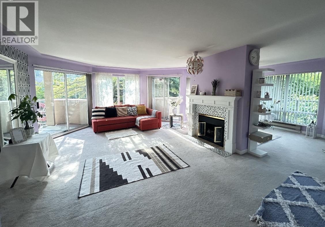 Photo 13 of 260 8611 Ackroyd Road, Richmond BC