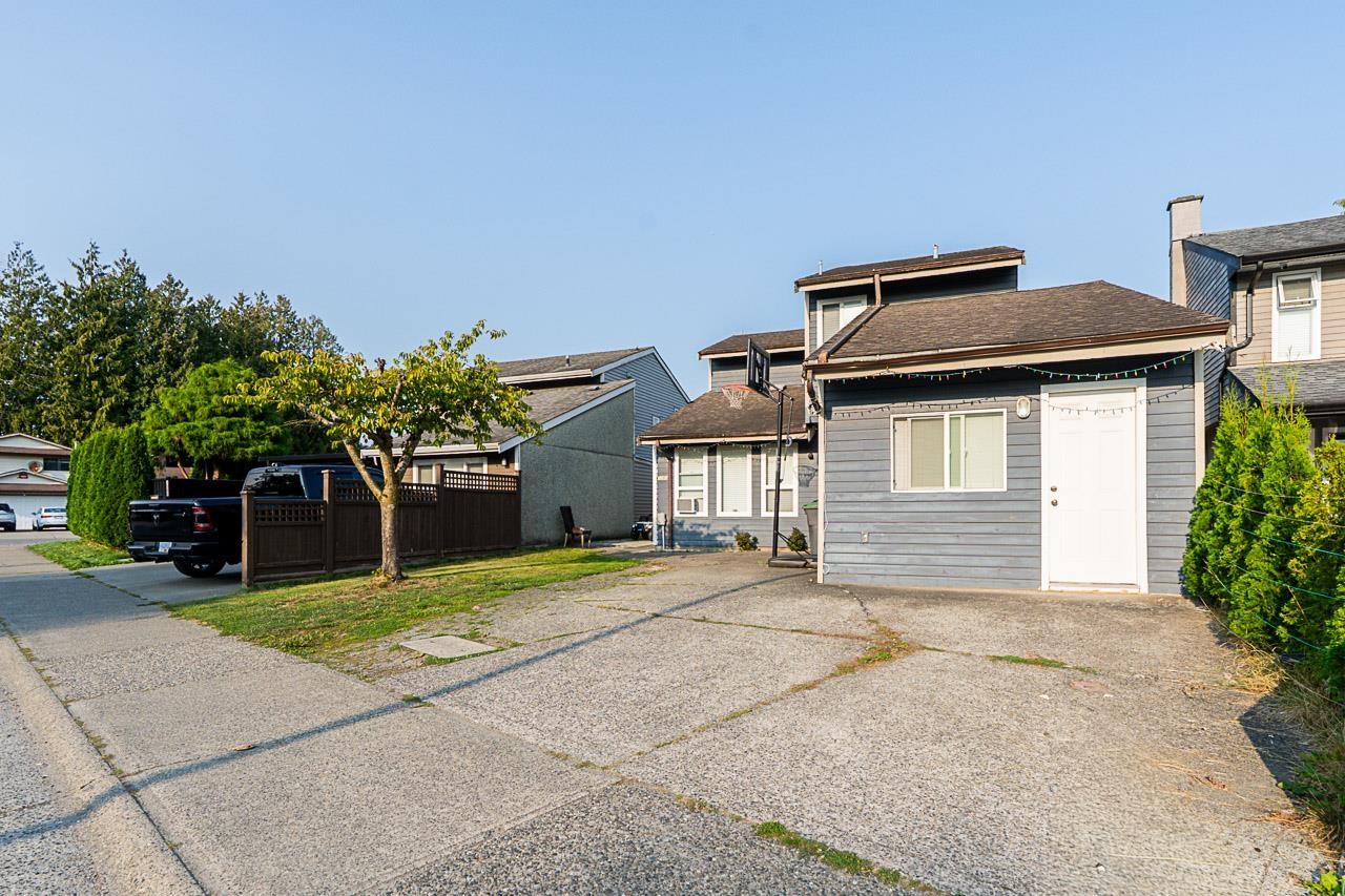 Photo 1 of 7380 Parkwood Drive, Surrey BC