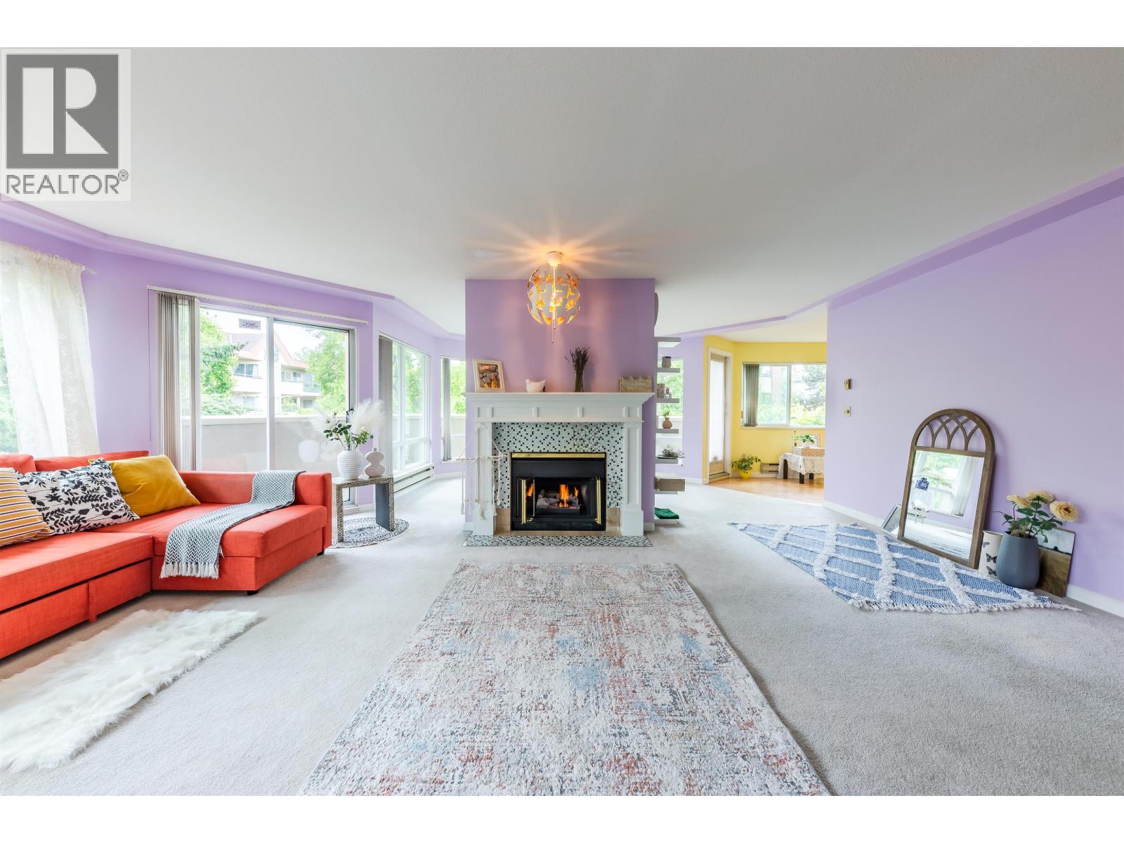 Photo 8 of 260 8611 Ackroyd Road, Richmond BC