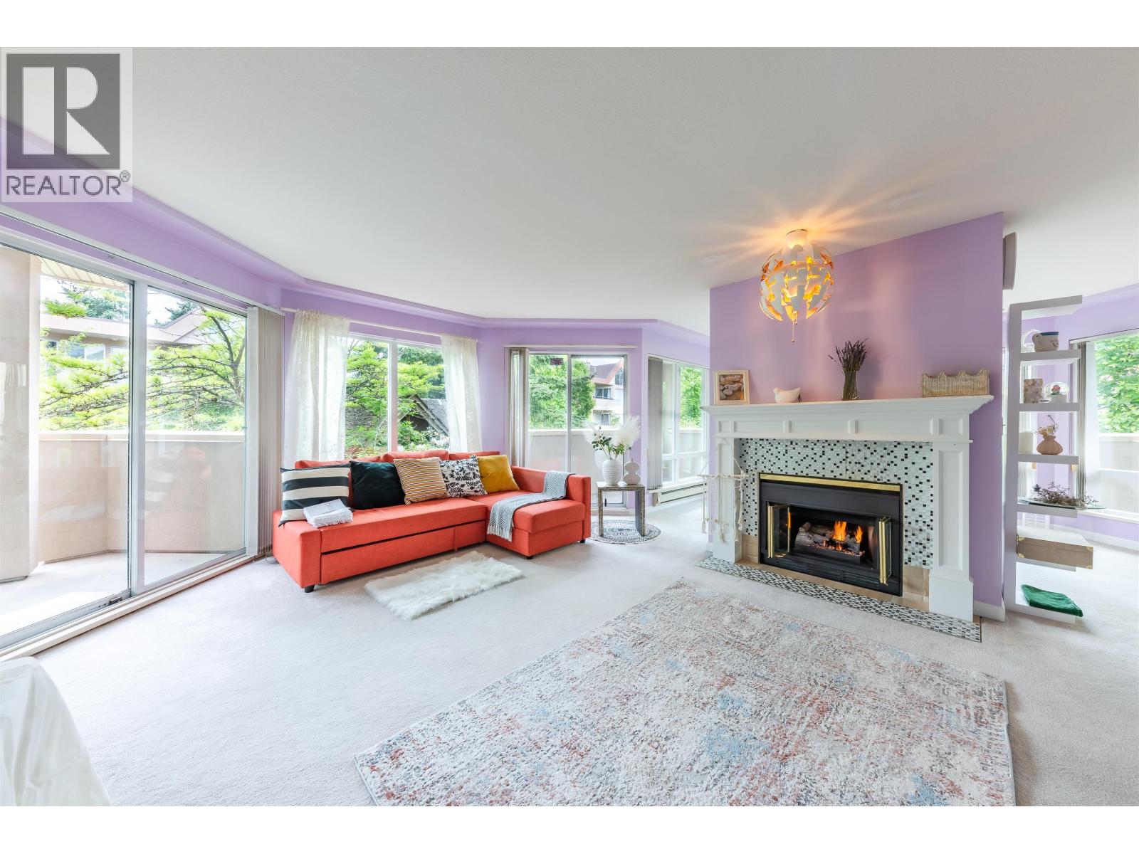 Photo 11 of 260 8611 Ackroyd Road, Richmond BC