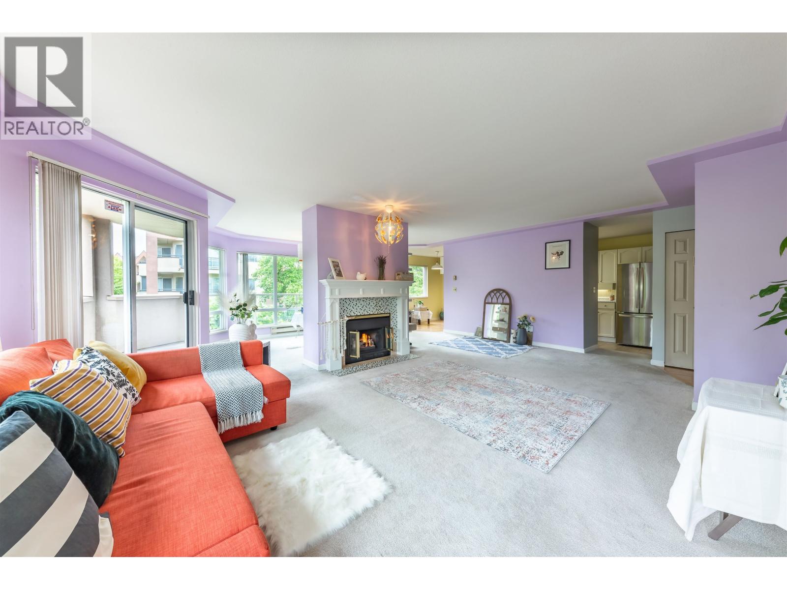Photo 2 of 260 8611 Ackroyd Road, Richmond BC