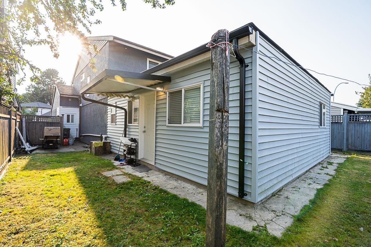 Photo 31 of 7380 Parkwood Drive, Surrey BC