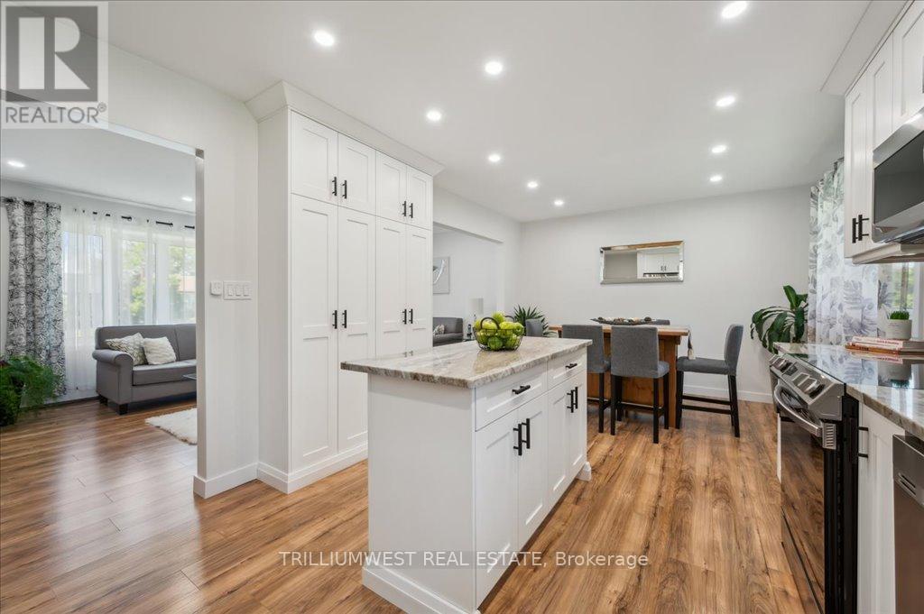 Photo 14 of 76 Lower Canada Crescent, Kitchener ON