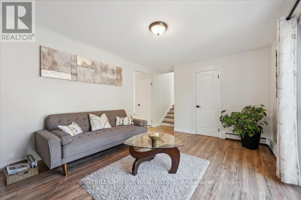 Photo 21 of 76 Lower Canada Crescent, Kitchener ON