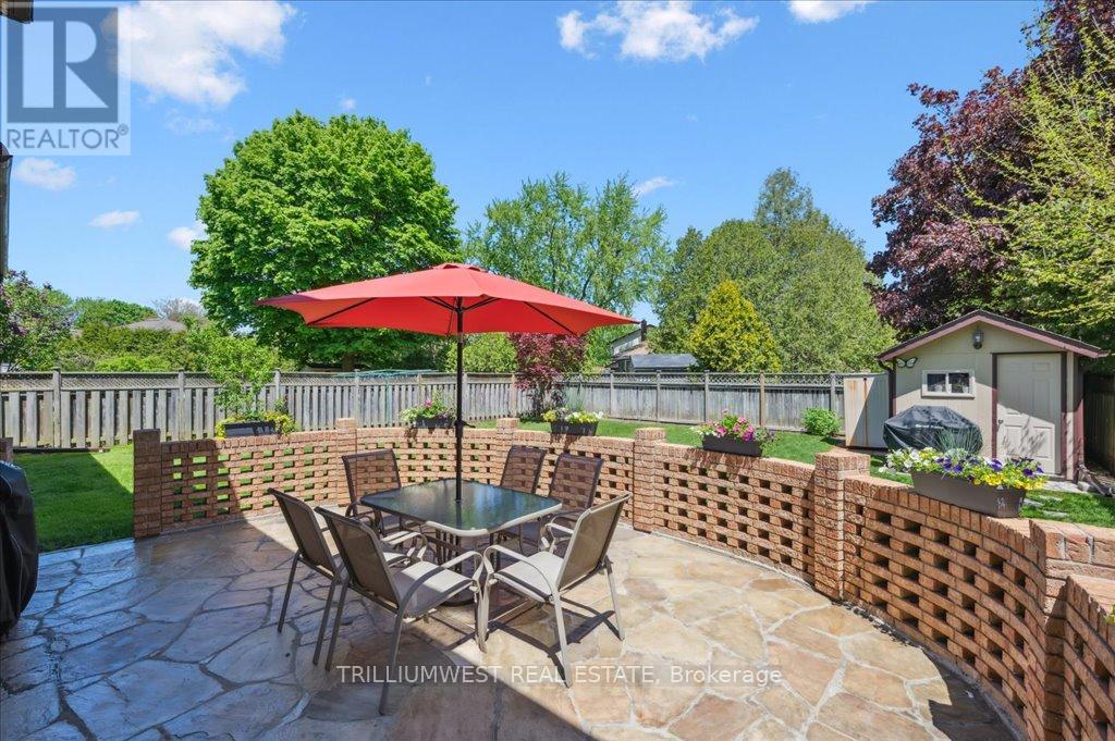 Photo 35 of 76 Lower Canada Crescent, Kitchener ON