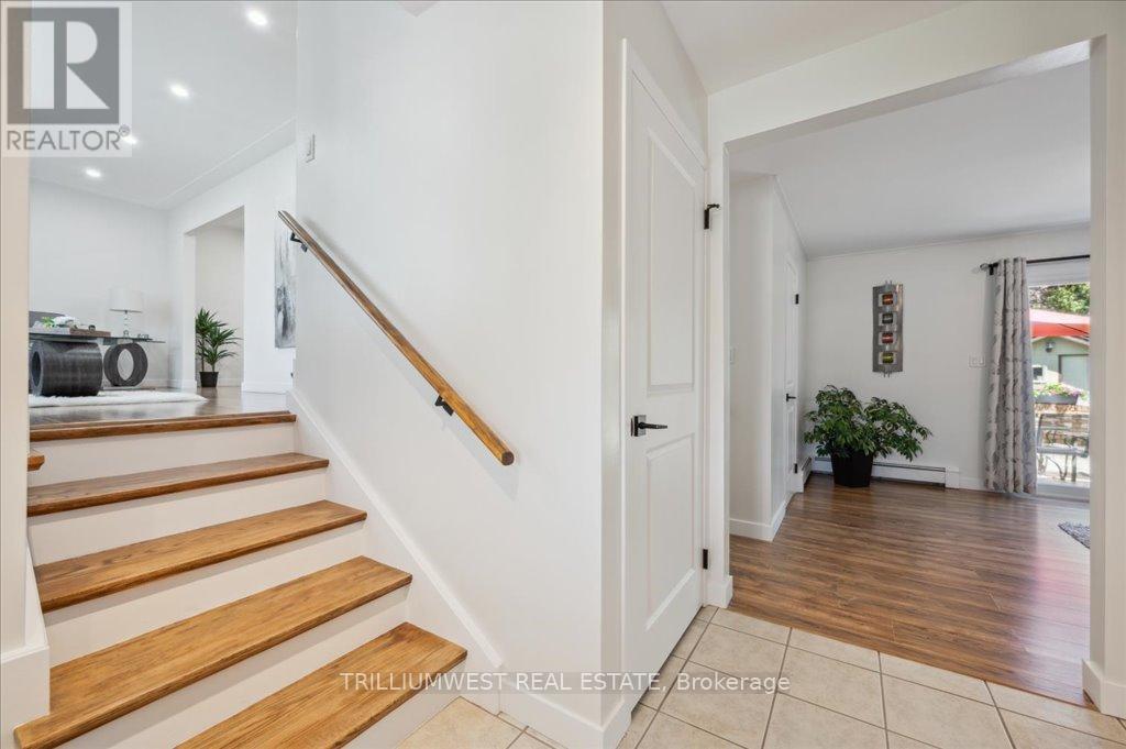 Photo 7 of 76 Lower Canada Crescent, Kitchener ON