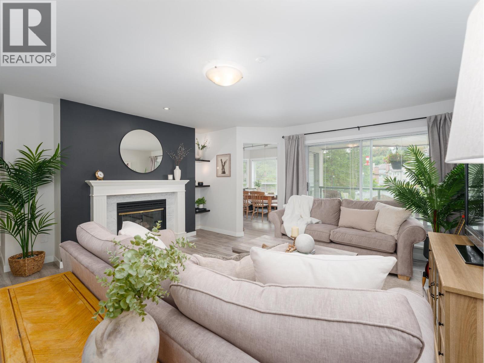 Photo 1 of 212 3690 Banff Court, North Vancouver BC