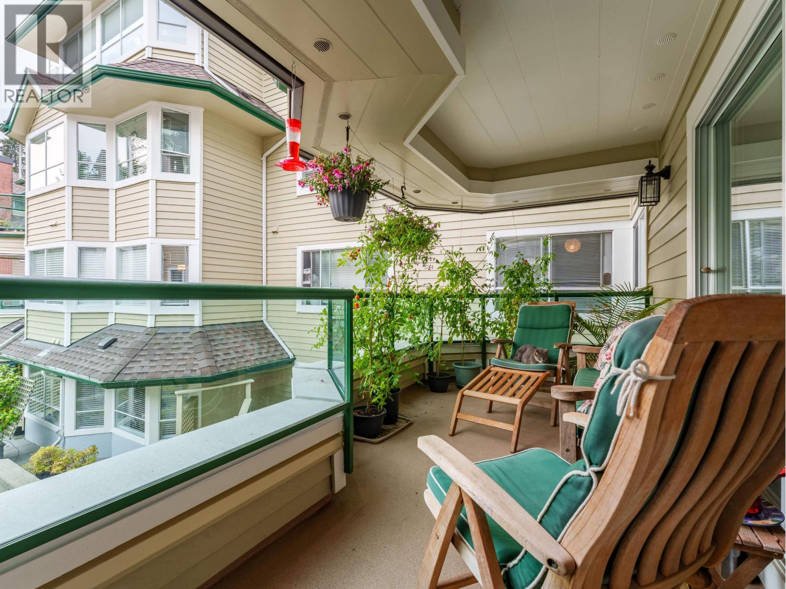 Photo 10 of 212 3690 Banff Court, North Vancouver BC