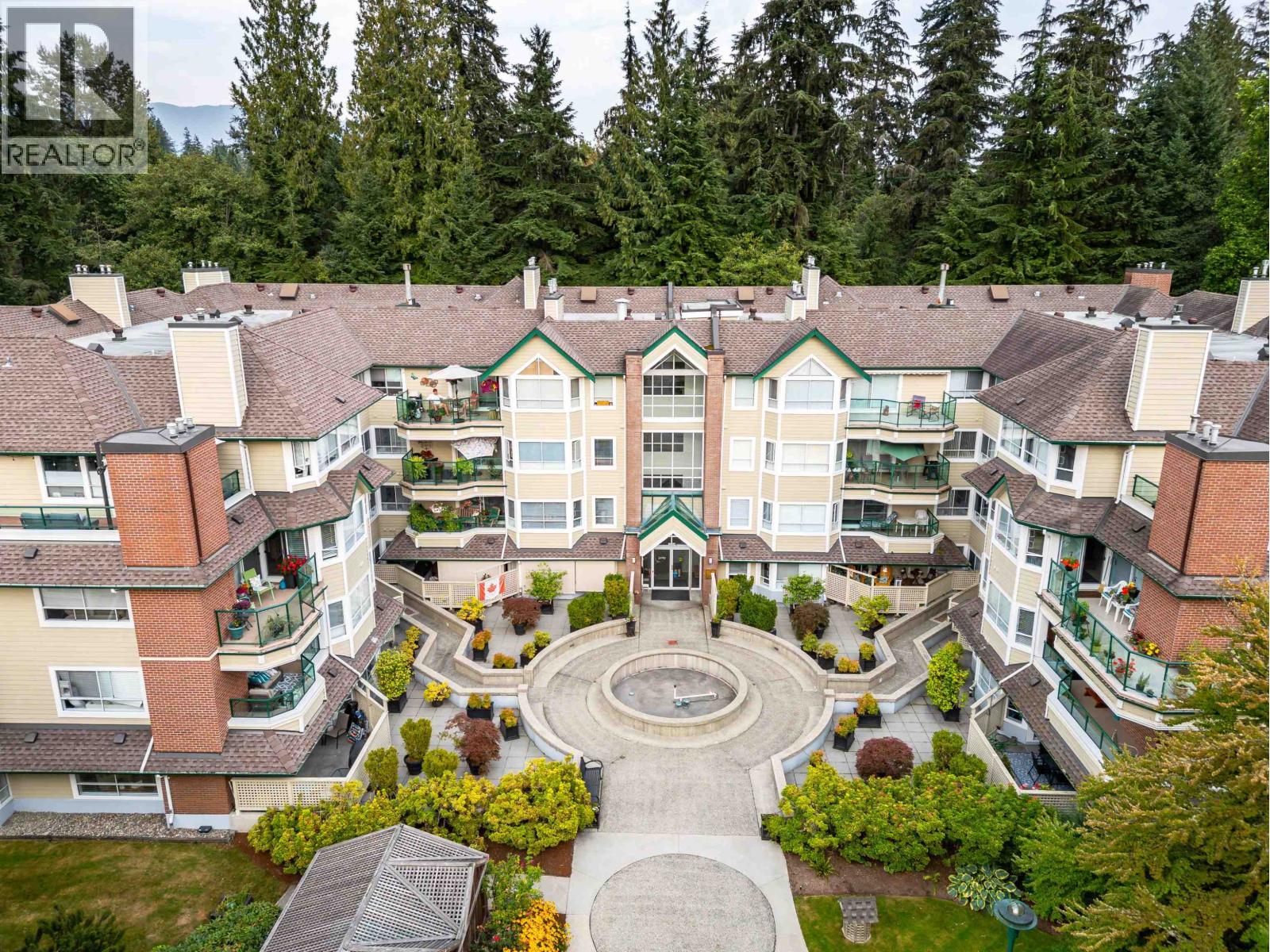 Photo 35 of 212 3690 Banff Court, North Vancouver BC