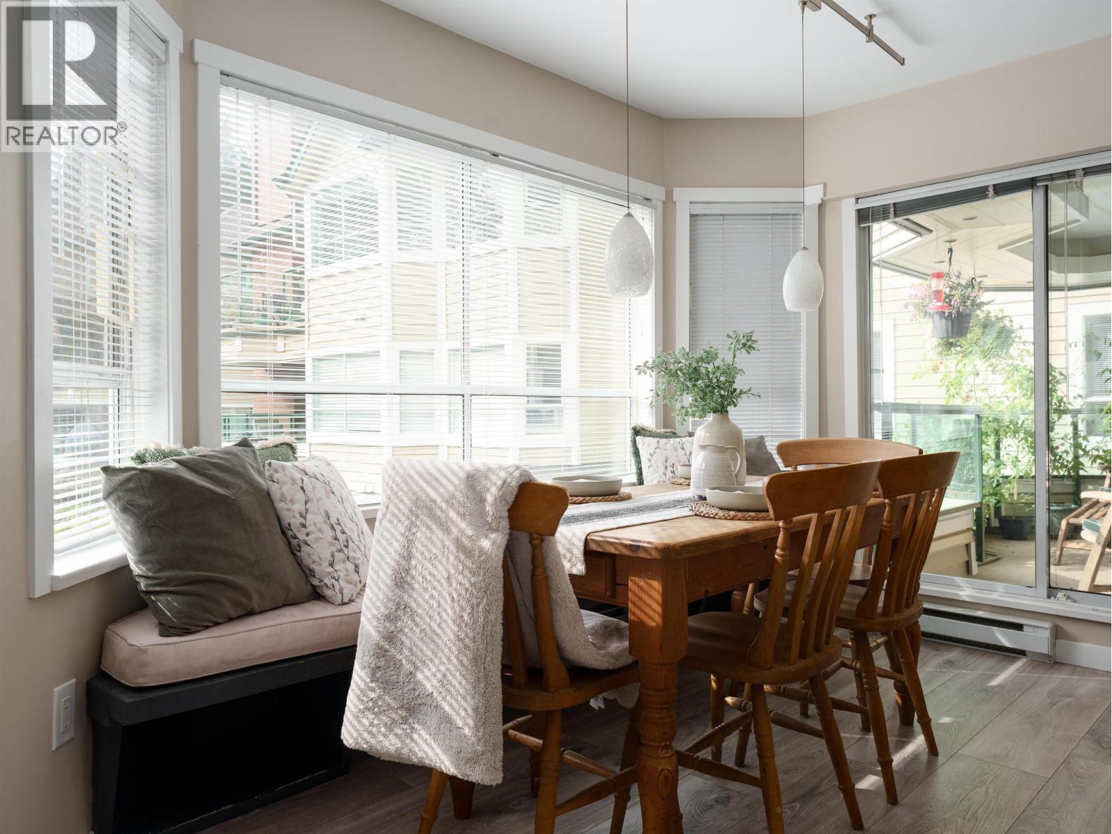 Photo 9 of 212 3690 Banff Court, North Vancouver BC