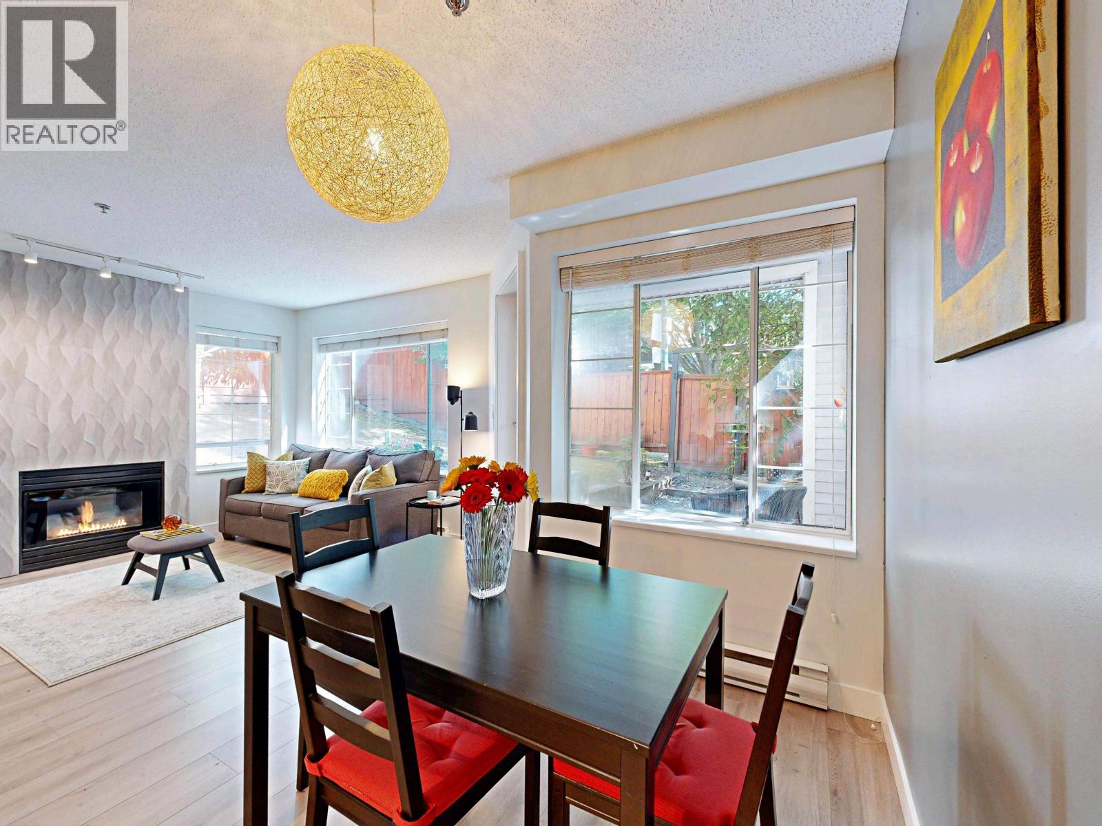 Photo 14 of 105 1433 E 1st Avenue, Vancouver BC
