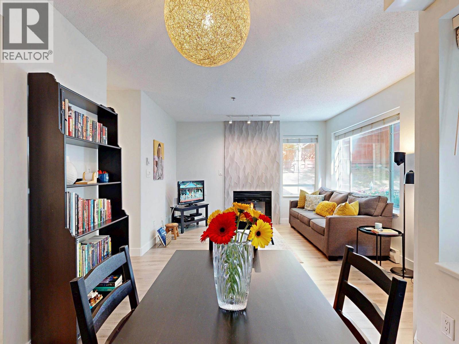 Photo 15 of 105 1433 E 1st Avenue, Vancouver BC