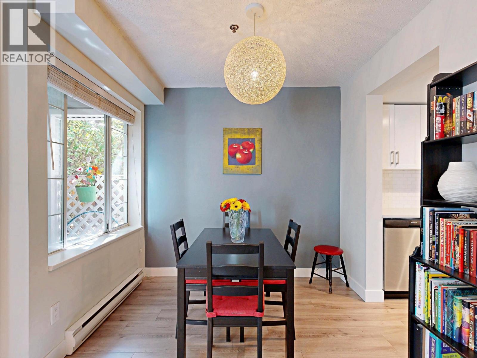 Photo 18 of 105 1433 E 1st Avenue, Vancouver BC