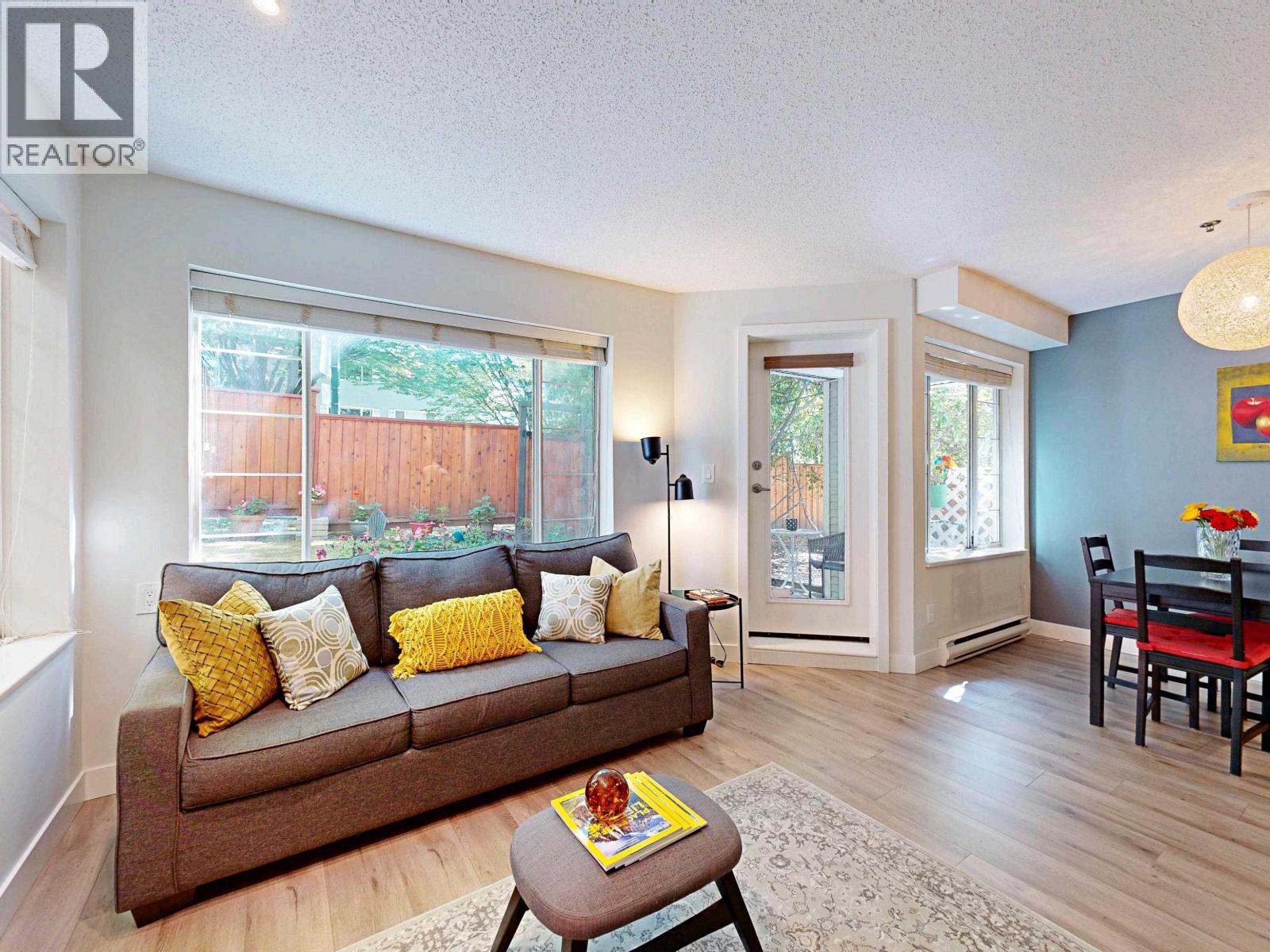 Photo 4 of 105 1433 E 1st Avenue, Vancouver BC