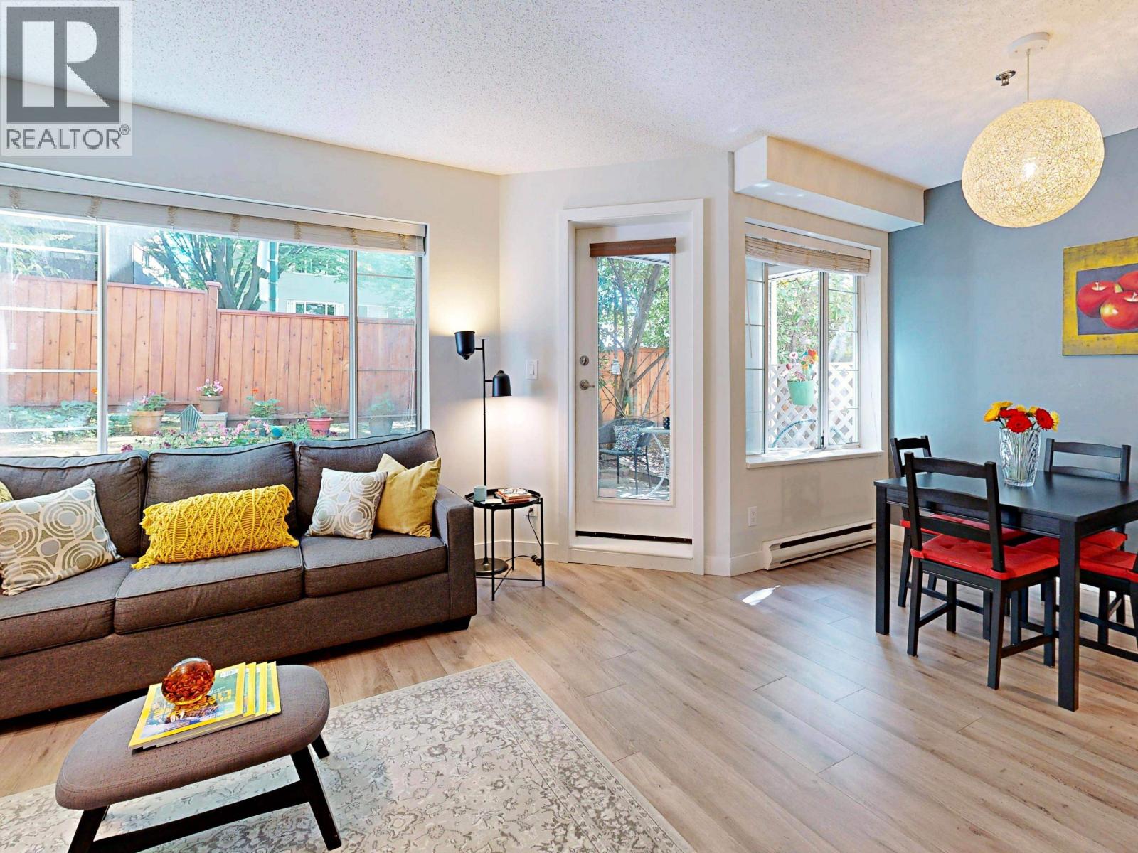 Photo 6 of 105 1433 E 1st Avenue, Vancouver BC