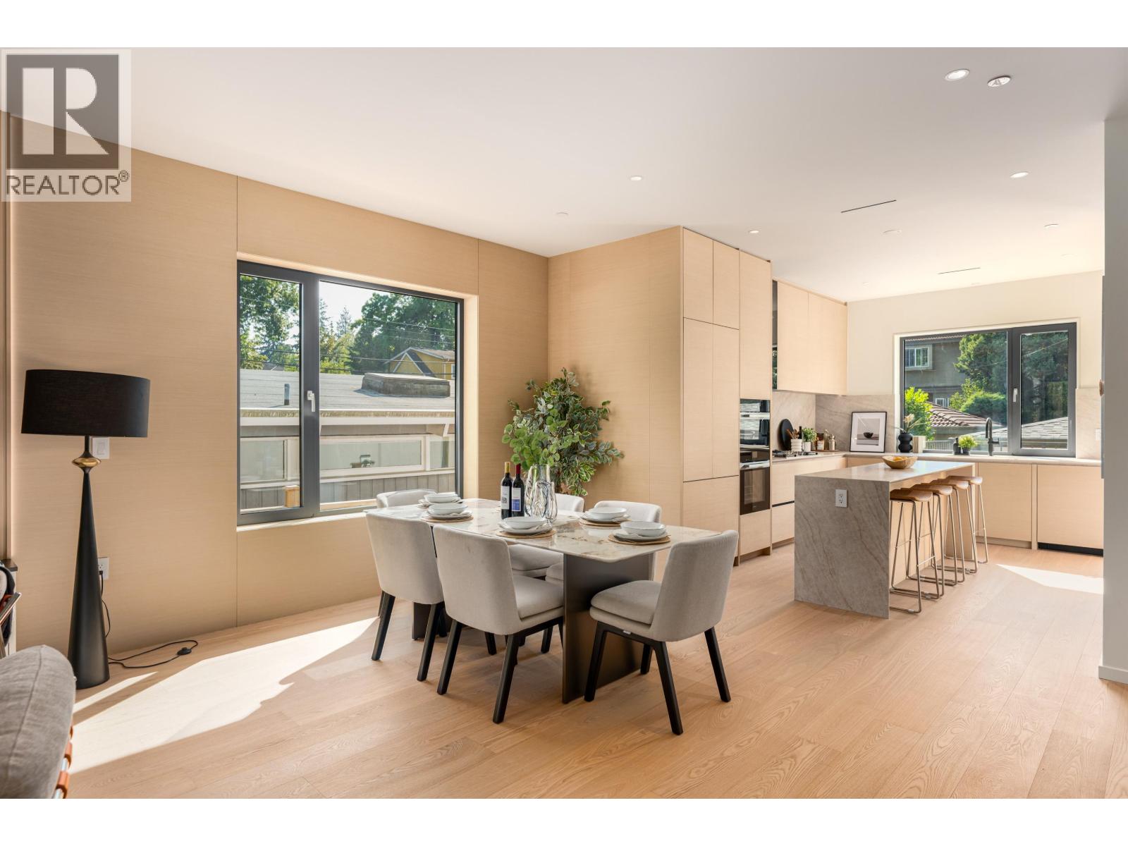 4477 WALLACE STREET, Vancouver