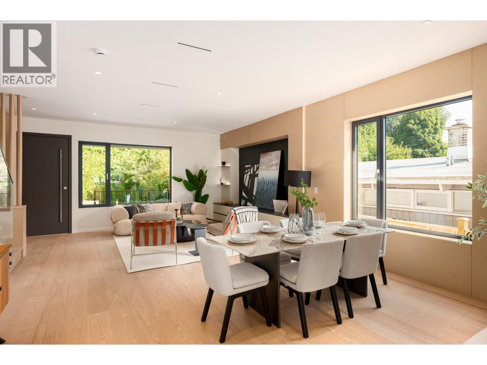 4477 WALLACE STREET, Vancouver