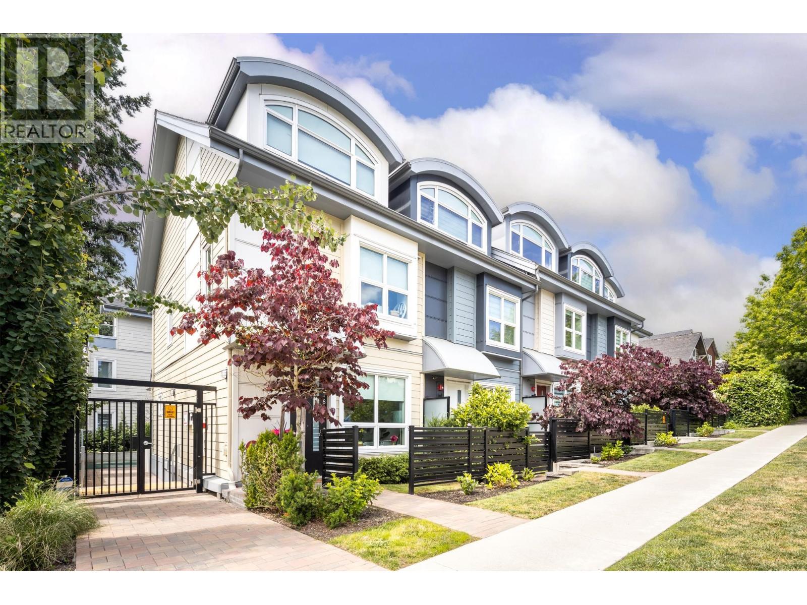 Photo 1 of 7887 French Street, Vancouver BC