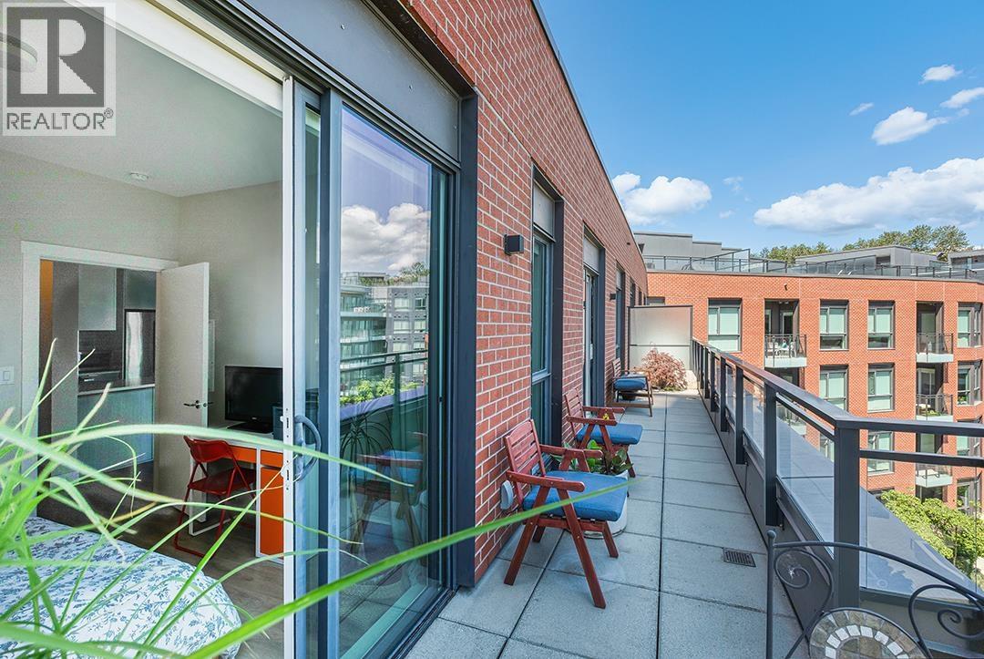 Photo 14 of 502 8508 Rivergrass Drive, Vancouver BC