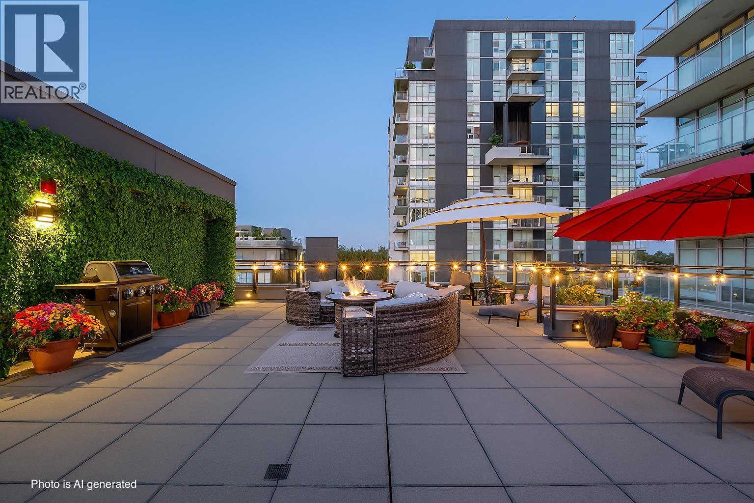 Photo 15 of 502 8508 Rivergrass Drive, Vancouver BC