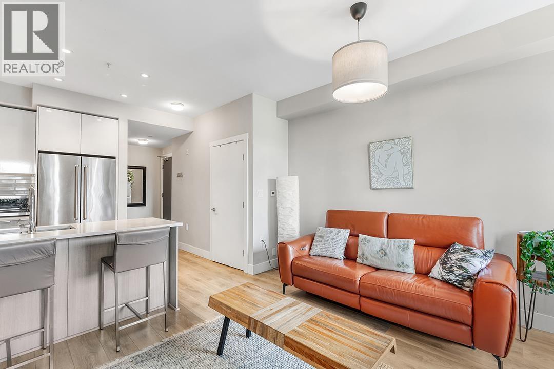 Photo 2 of 502 8508 Rivergrass Drive, Vancouver BC