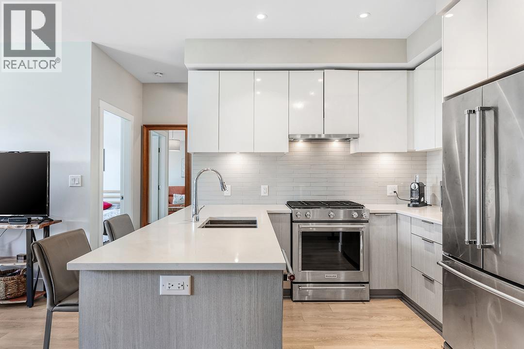 Photo 6 of 502 8508 Rivergrass Drive, Vancouver BC
