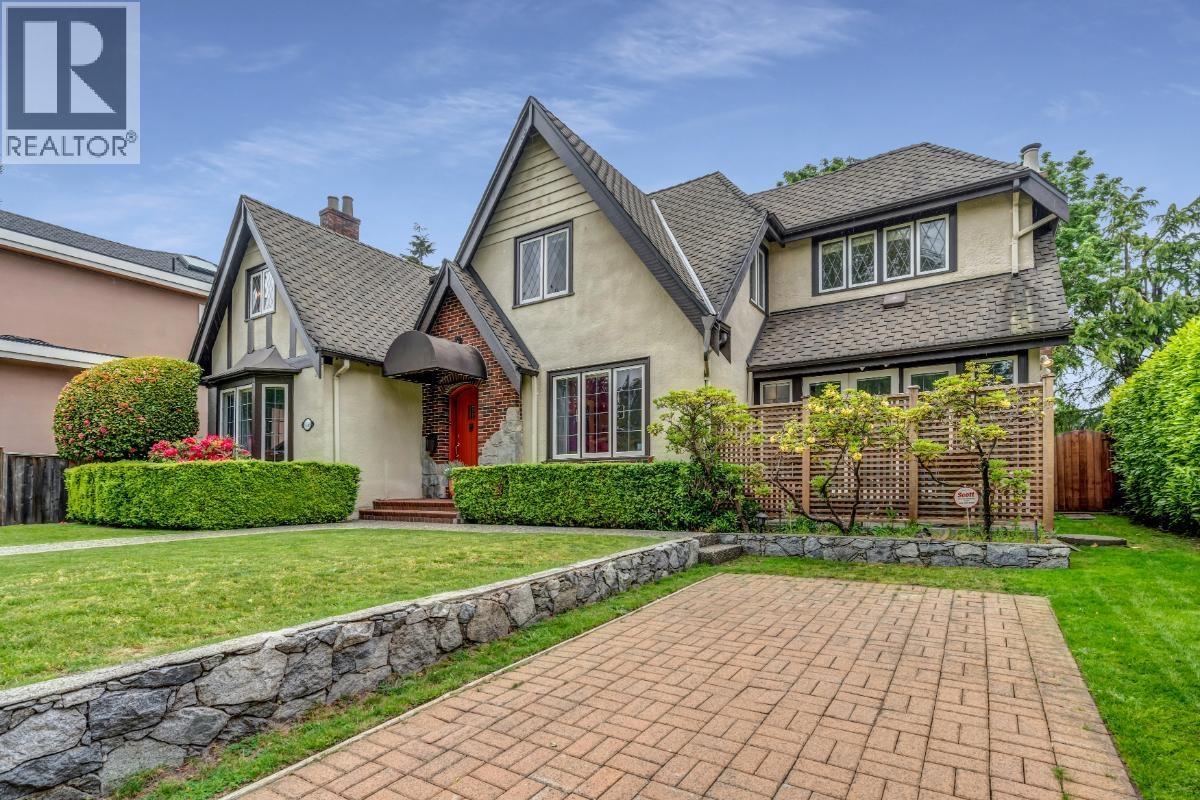 Photo 1 of 5750 Hudson Street, Vancouver BC