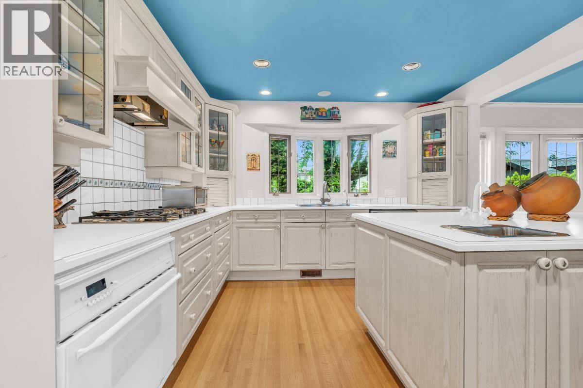 Photo 3 of 5750 Hudson Street, Vancouver BC