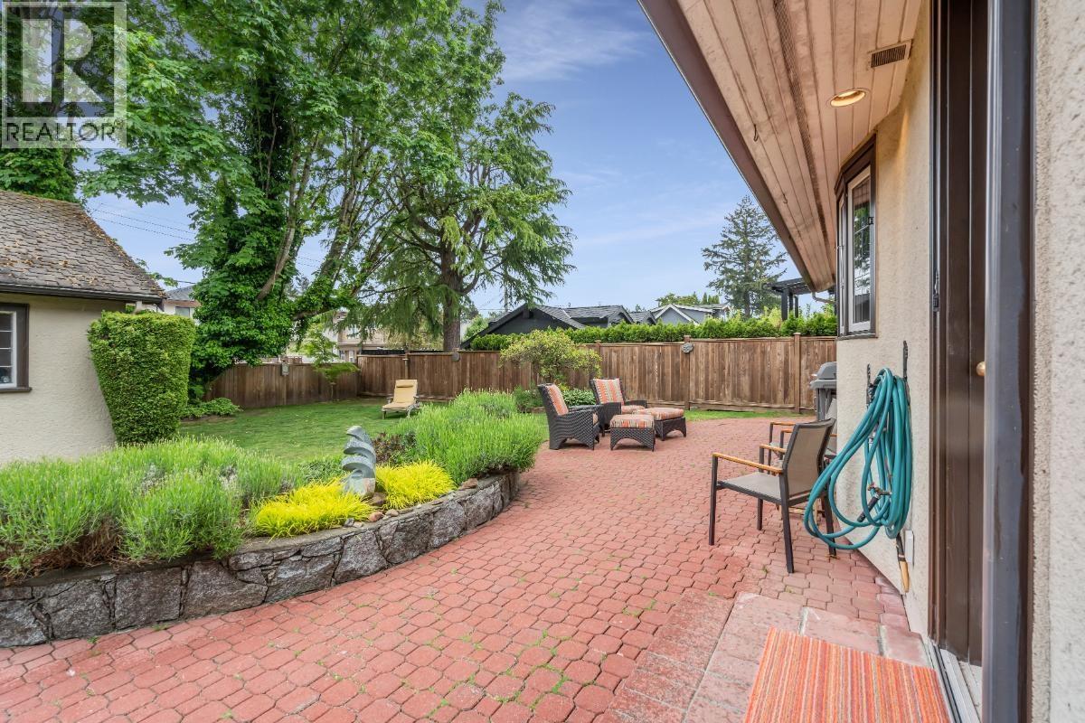 Photo 31 of 5750 Hudson Street, Vancouver BC