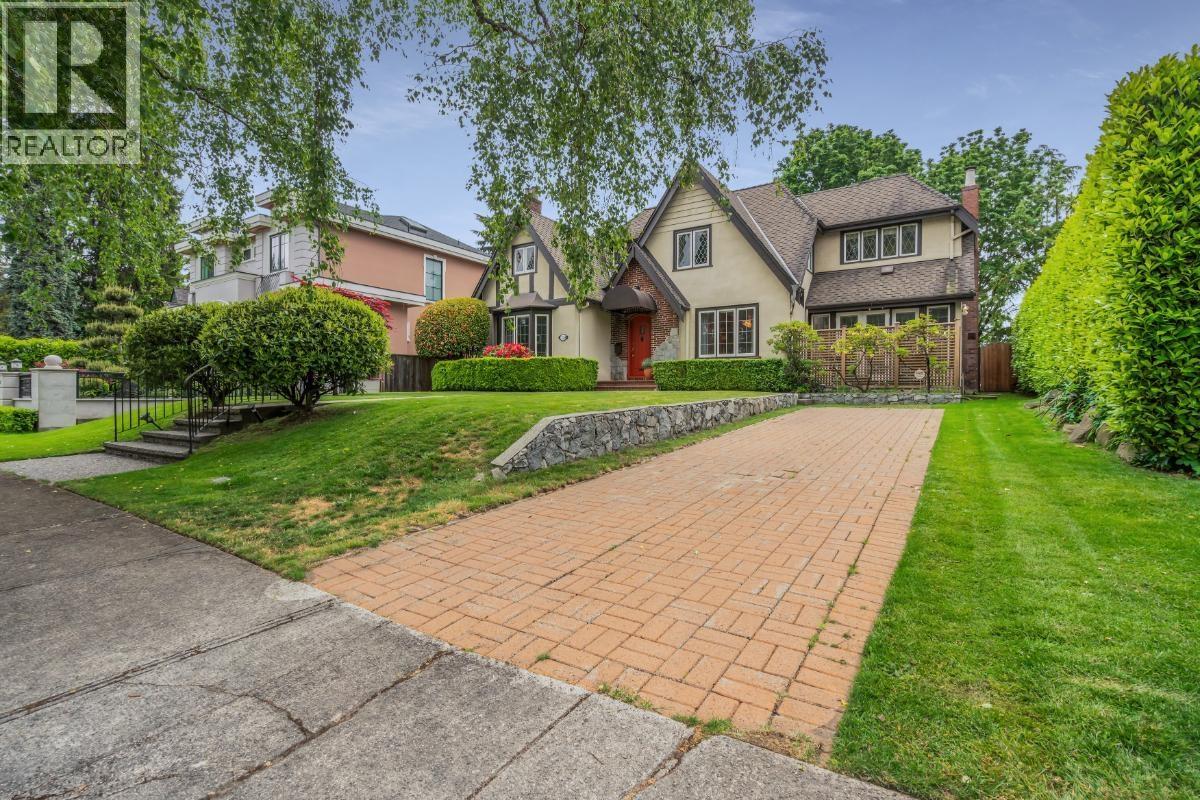 Photo 33 of 5750 Hudson Street, Vancouver BC