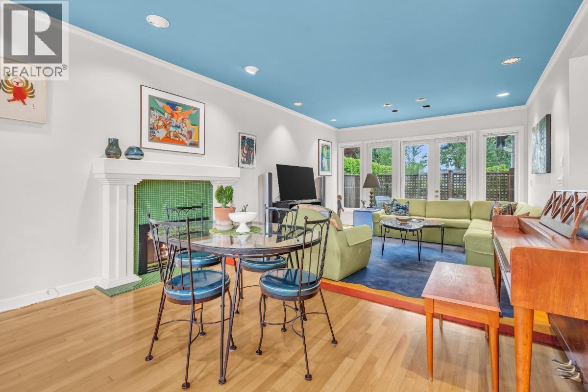 Photo 5 of 5750 Hudson Street, Vancouver BC