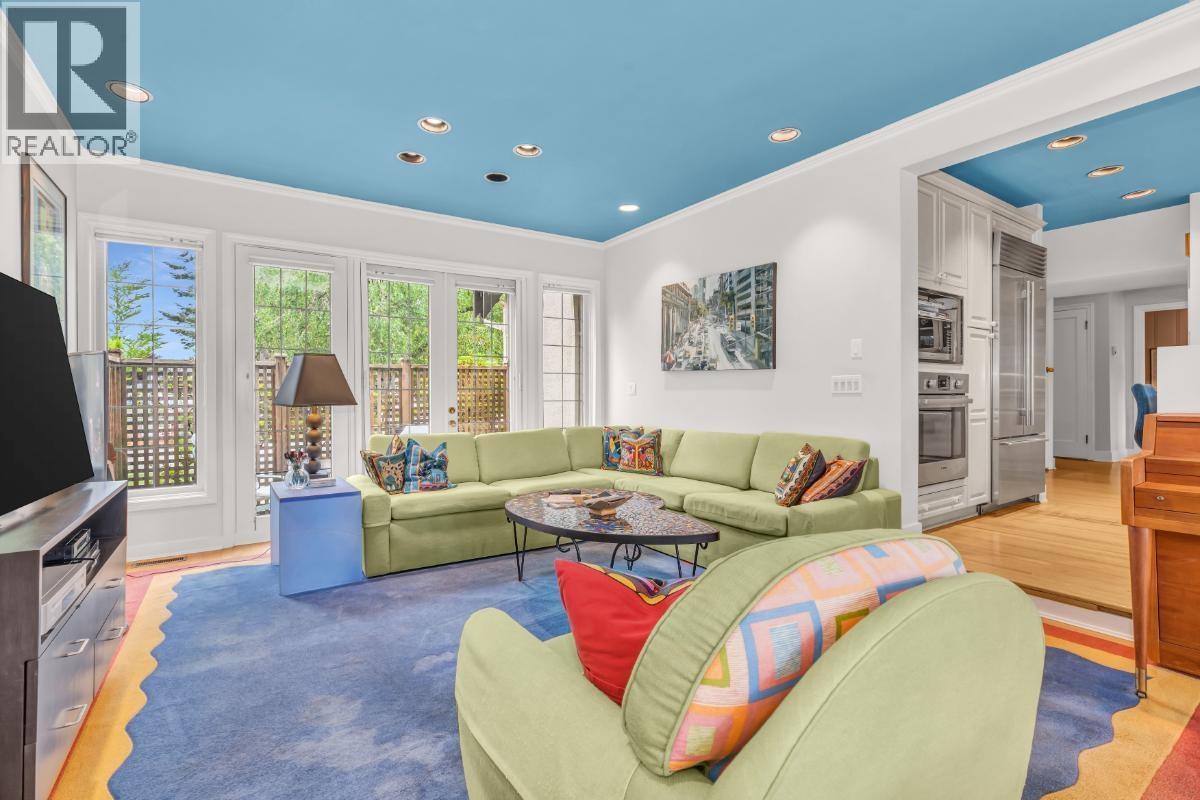 Photo 6 of 5750 Hudson Street, Vancouver BC