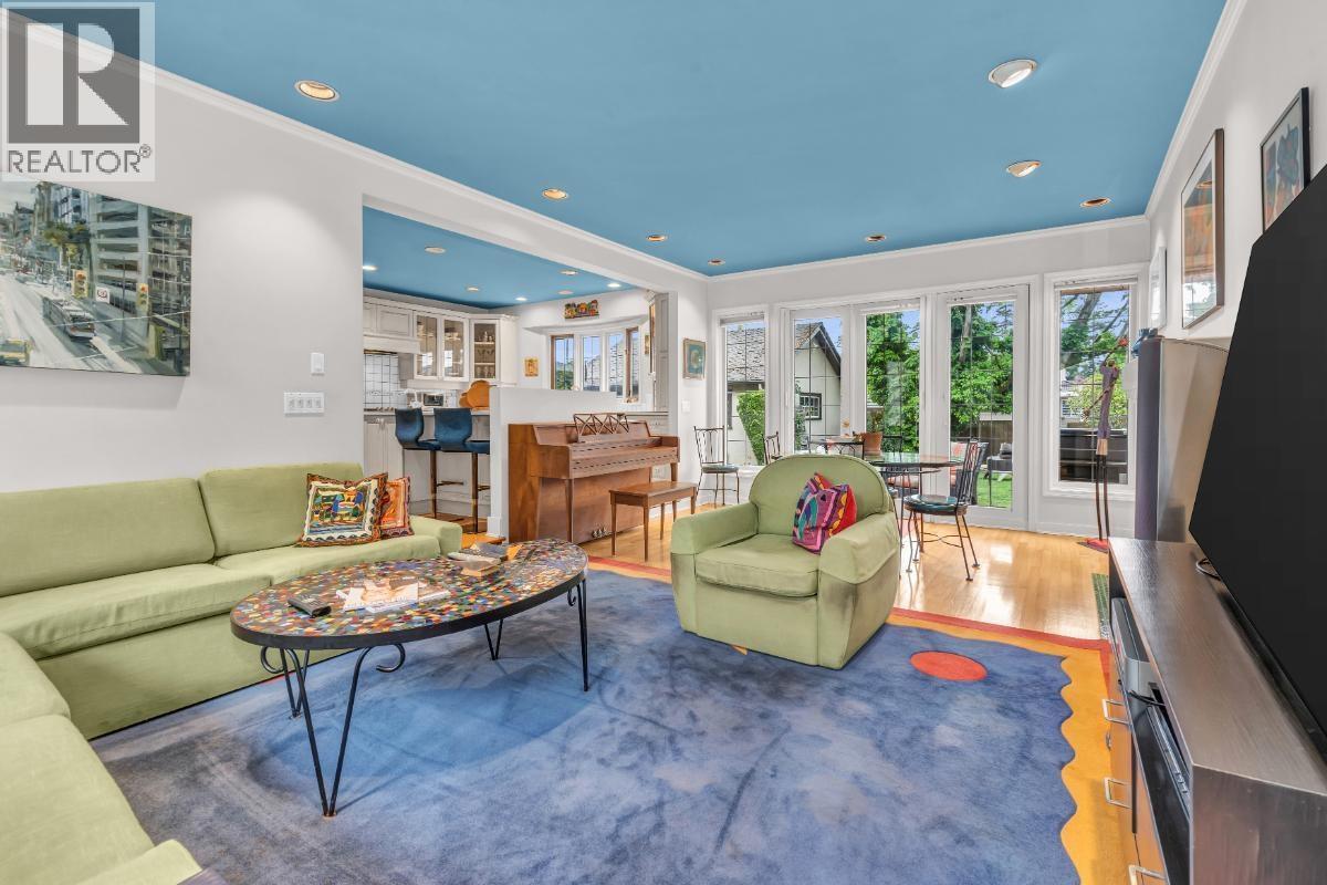 Photo 8 of 5750 Hudson Street, Vancouver BC