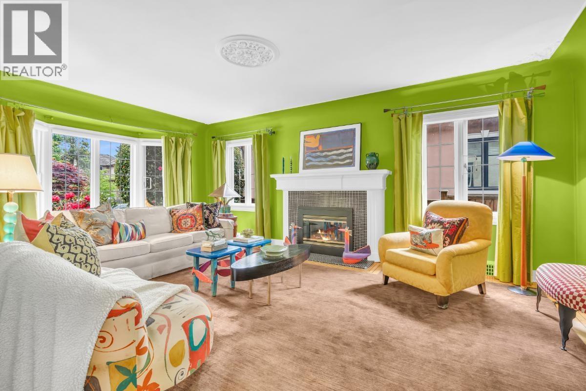 Photo 9 of 5750 Hudson Street, Vancouver BC