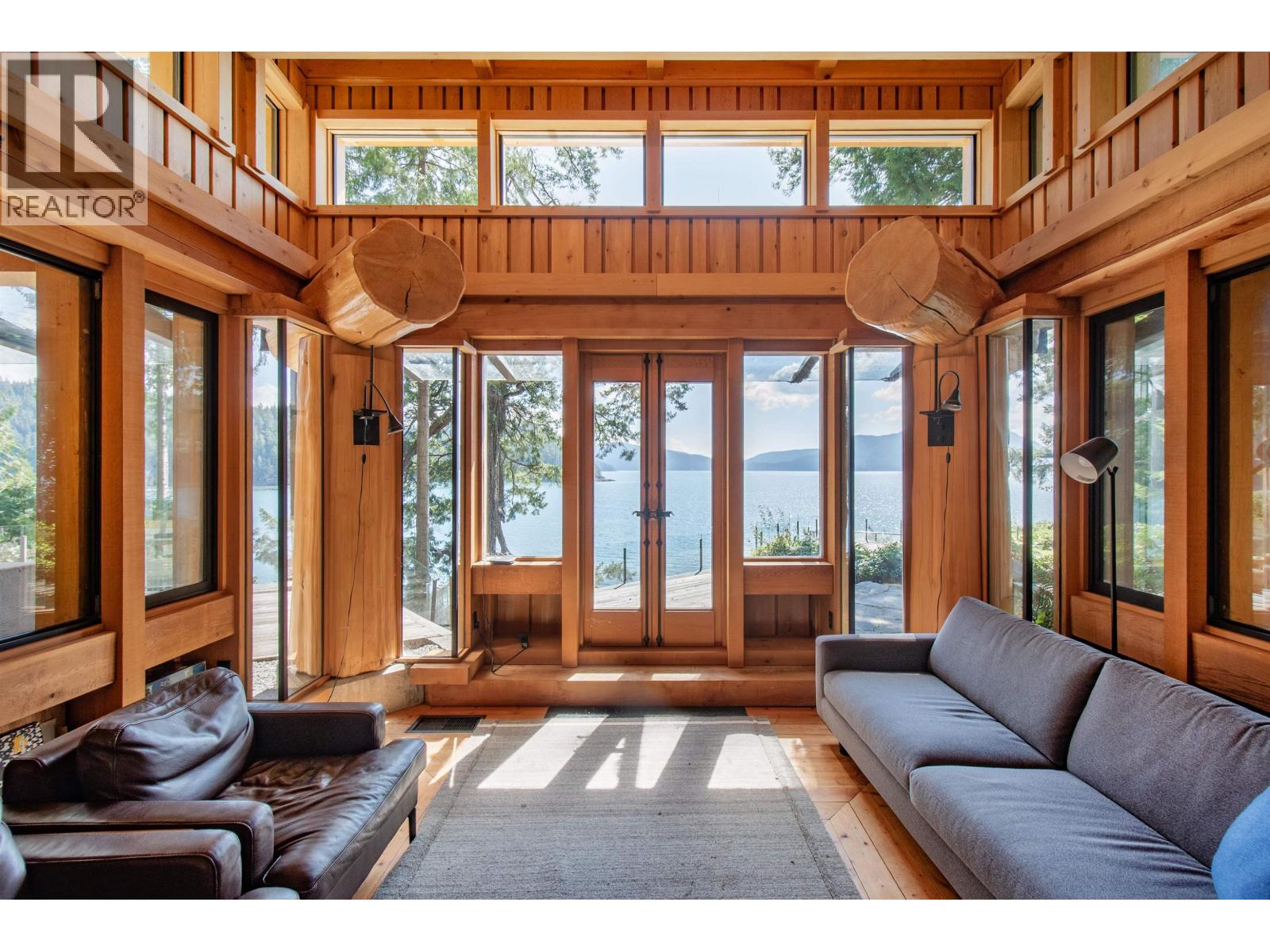 1010 TAKI-TE-SI ROAD, Gambier Island