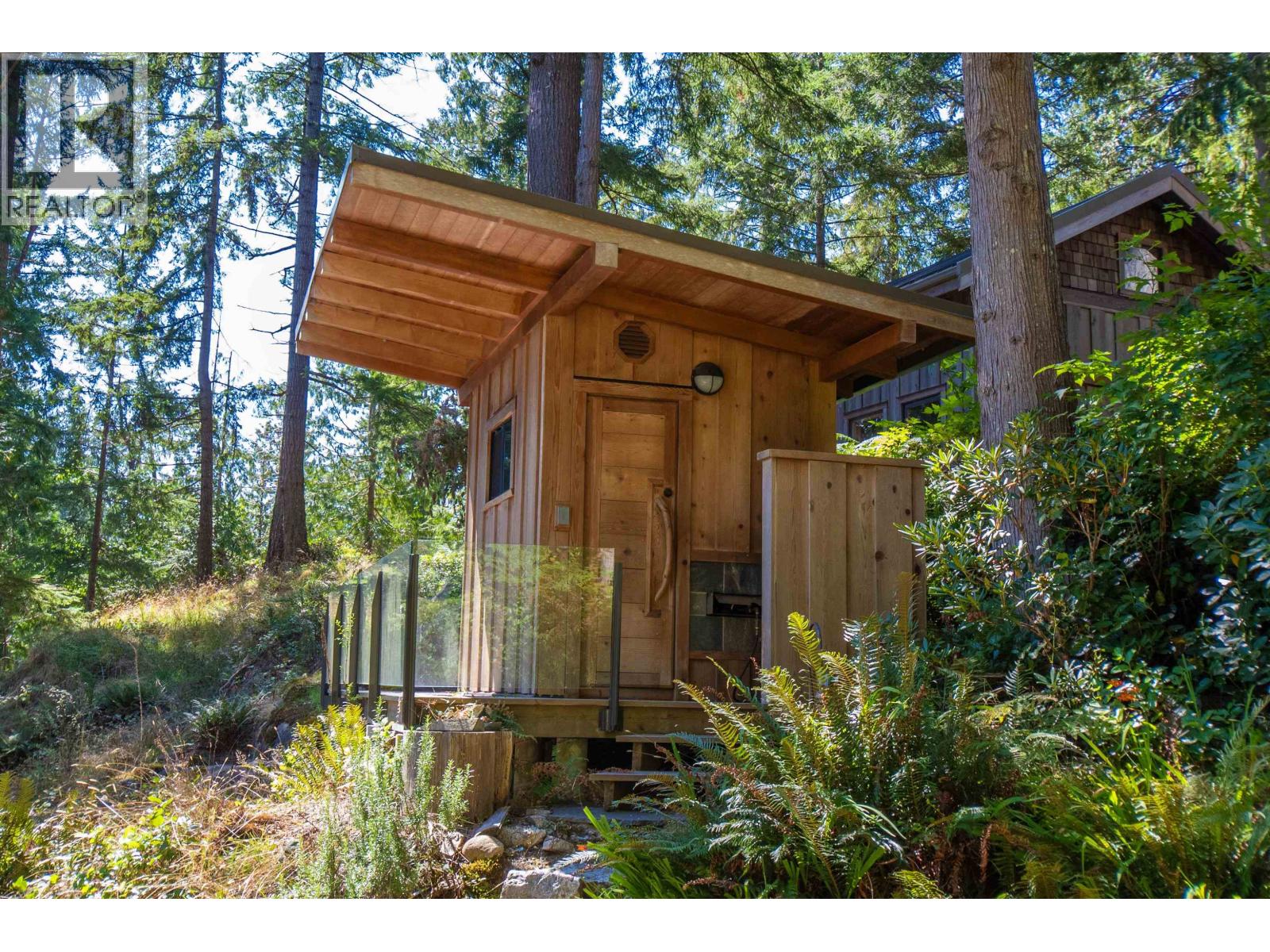 1010 TAKI-TE-SI ROAD, Gambier Island