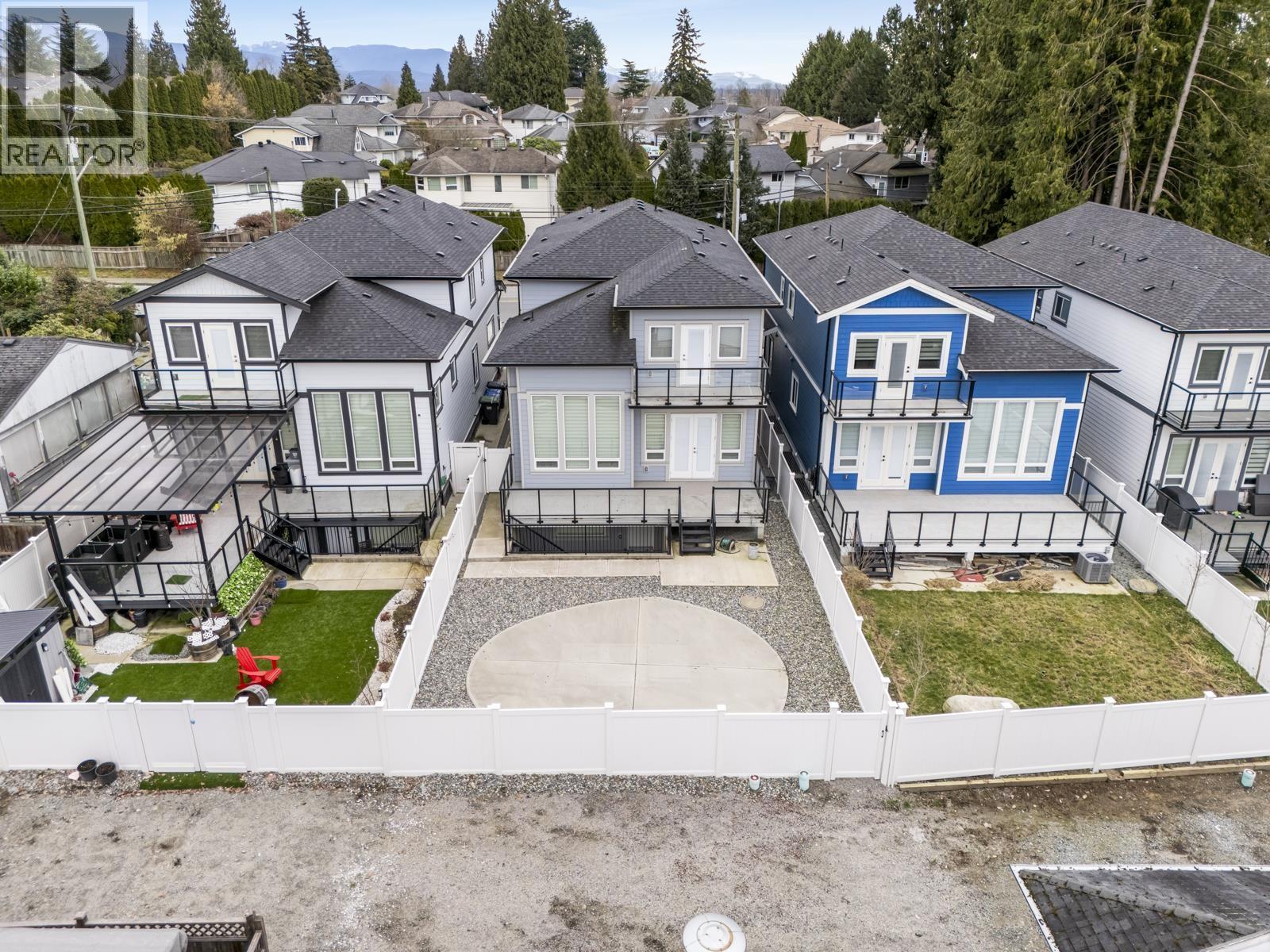 Photo 37 of 1246 Pitt River Road, Port Coquitlam BC