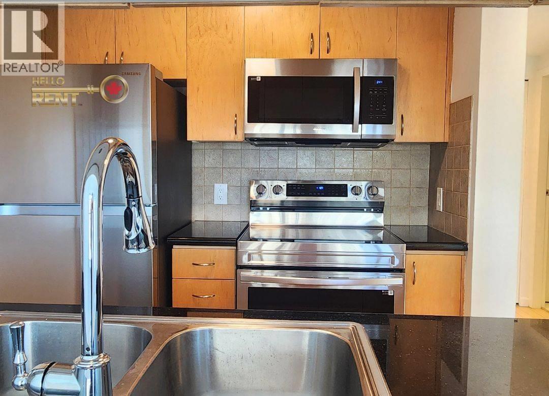 Photo 3 of 2106 438 Seymour Street, Vancouver BC