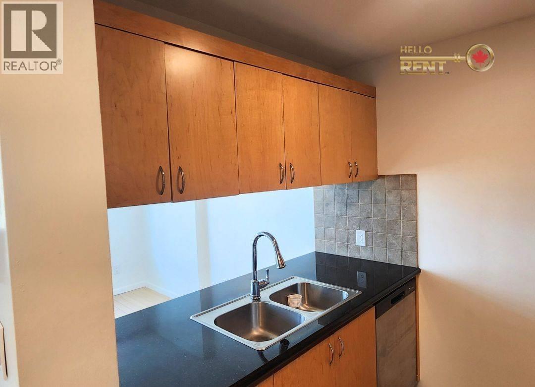 Photo 4 of 2106 438 Seymour Street, Vancouver BC