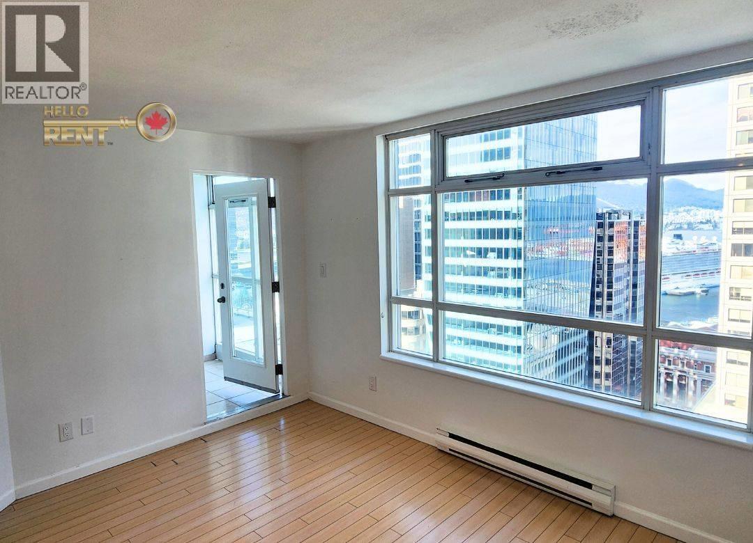 Photo 5 of 2106 438 Seymour Street, Vancouver BC