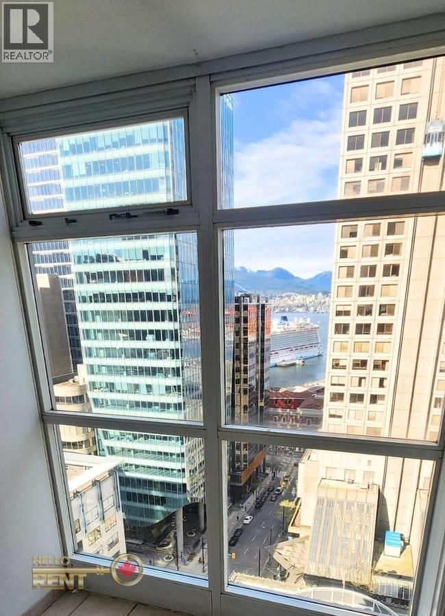 Photo 6 of 2106 438 Seymour Street, Vancouver BC