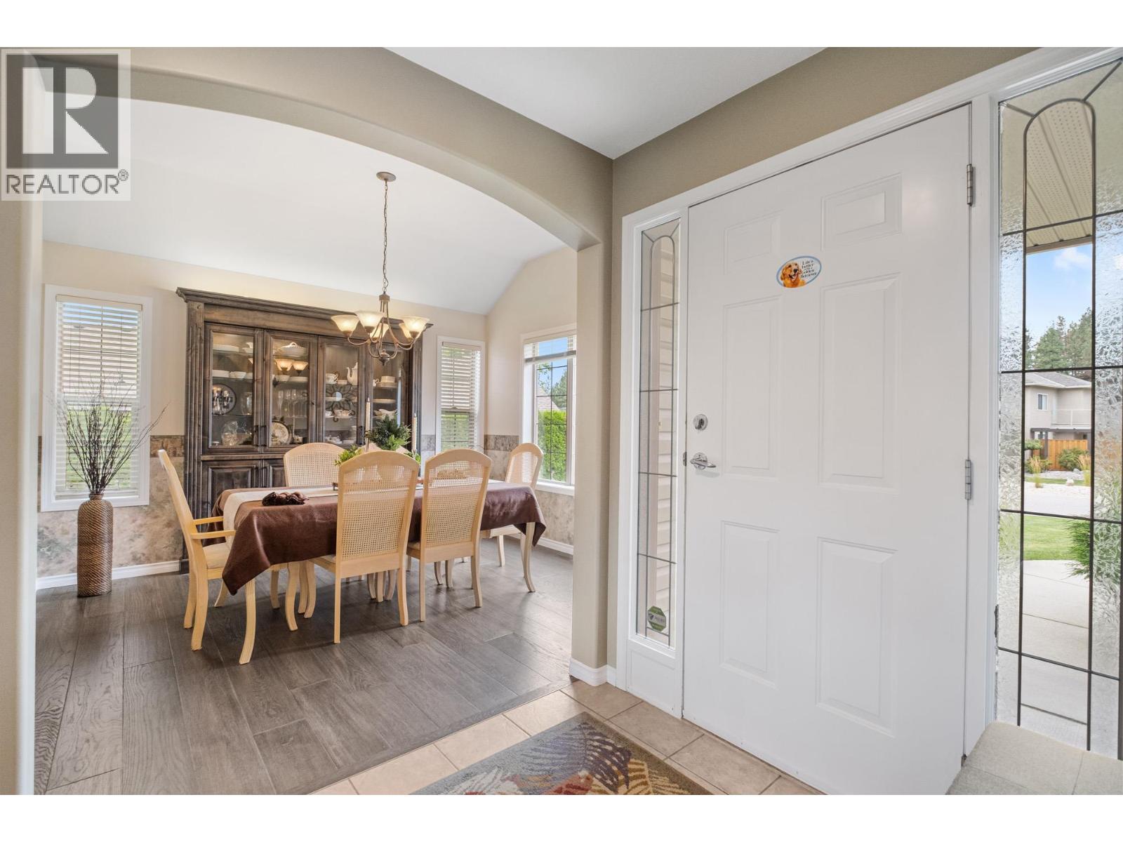  3585 Kimatouche Road, Kelowna