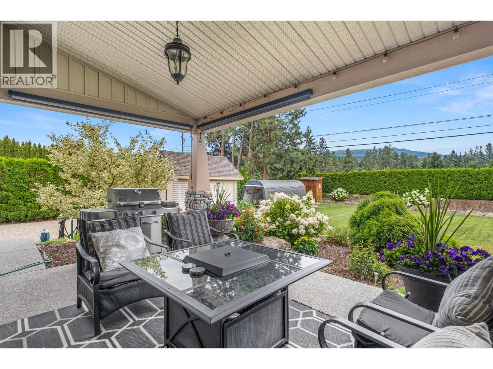  3585 Kimatouche Road, Kelowna