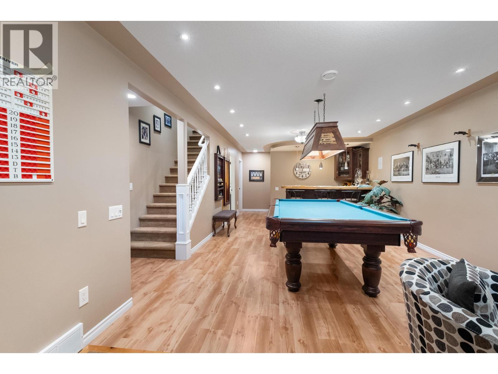  3585 Kimatouche Road, Kelowna