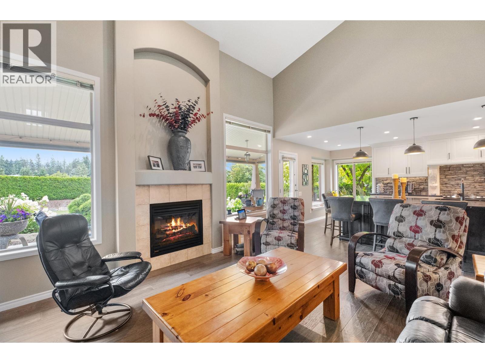  3585 Kimatouche Road, Kelowna