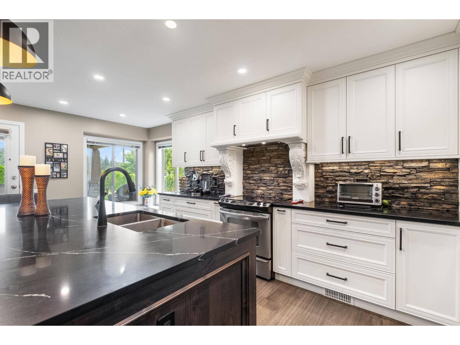  3585 Kimatouche Road, Kelowna
